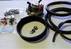 KIT STARGAS TYPE E WITHOUT COMMUTAT. FOR CARBURETTOR ENGINES