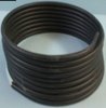 COPPER TUBE ROLL 6X1 PVC COVERED 5.5 MT